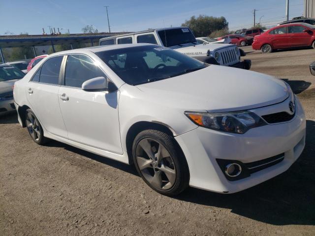 Photo 4 from auction – 2014 TOYOTA CAMRY L with VIN 4T1BF1FK1EU372559