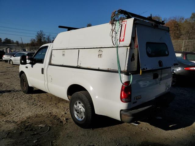 Zdjęcie 2 z aukcji – 2003 FORD F250 SUPER z VIN 1FTNF20L03ED83228