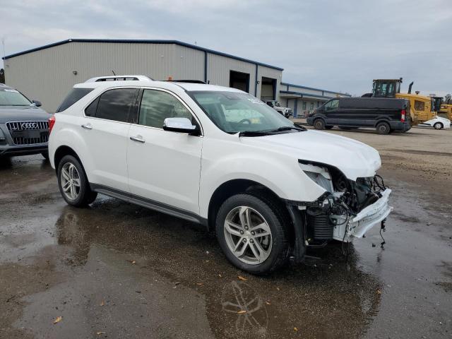 Photo 4 from auction – 2016 CHEVROLET EQUINOX LT with VIN 2GNALDEK5G6297143