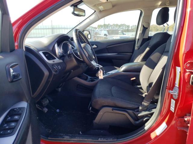 Photo 7 from auction – 2014 DODGE JOURNEY SE with VIN 3C4PDCAB4ET140082
