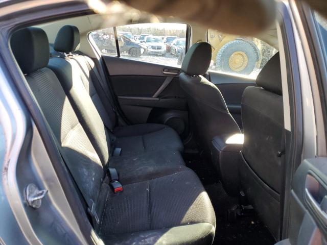 صورة رقم 10 من المزاد - 2013 MAZDA 3 مع VIN JM1BL1UF7D1803831