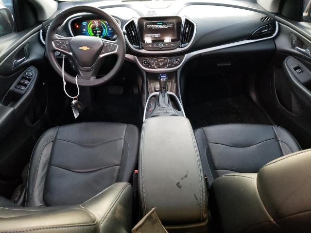 Photo 8 from auction – 2017 CHEVROLET VOLT LT with VIN 1G1RC6S54HU141547