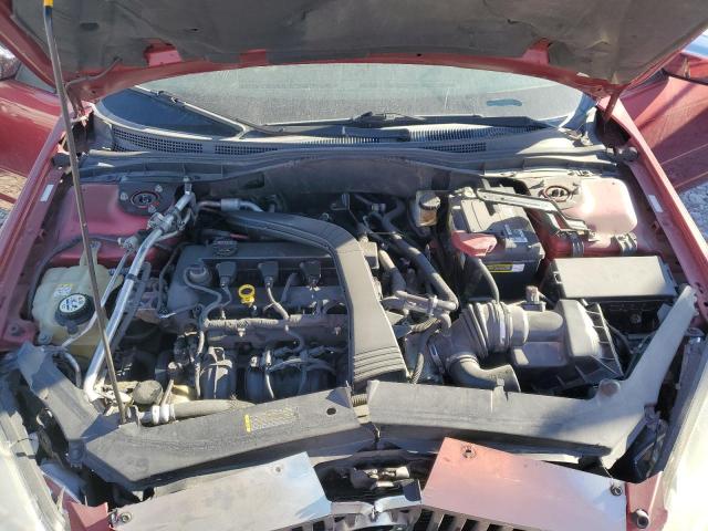 Photo 11 from auction – 2007 MERCURY MILAN with VIN 3MEHM07Z67R607315
