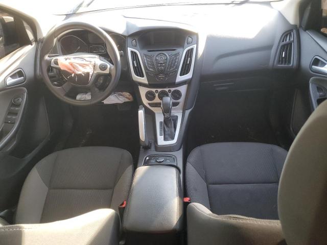 Photo 8 from auction – 2013 FORD FOCUS SE with VIN 1FADP3F29DL244330