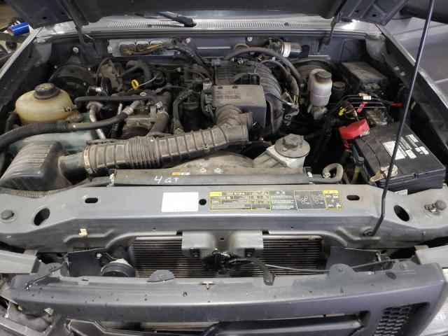 Photo 11 from auction – 2011 FORD RANGER with VIN 1FTKR1AD9BPA77921