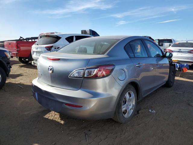 Photo 3 from auction – 2012 MAZDA 3 I with VIN JM1BL1UG9C1555265