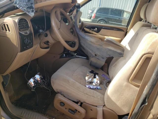 Photo 7 from auction – 2003 GMC ENVOY with VIN 1GKDS13S932338783