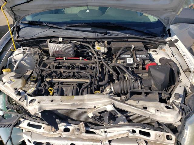 Photo 11 from auction – 2009 FORD FOCUS SE with VIN 1FAHP35N99W229183