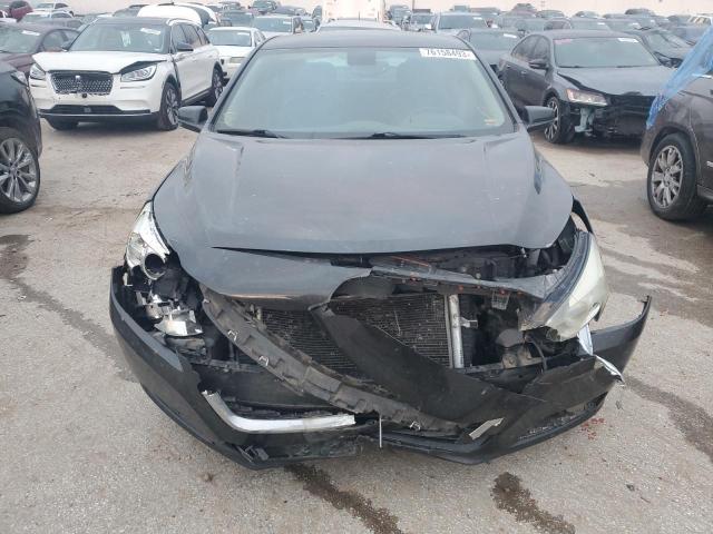 Photo 5 from auction – 2015 CHEVROLET MALIBU LTZ with VIN 1G11F5SL9FF152817