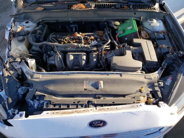 Photo 11 from auction – 2013 FORD FUSION S with VIN 3FA6P0G79DR222010