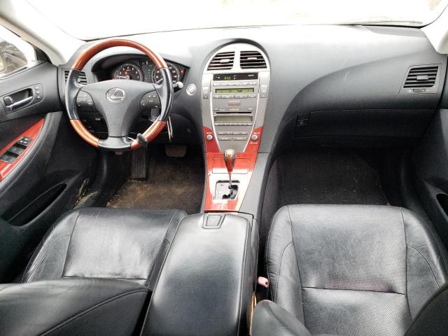 Photo 8 from auction – 2007 LEXUS ES 350 with VIN JTHBJ46G572046602