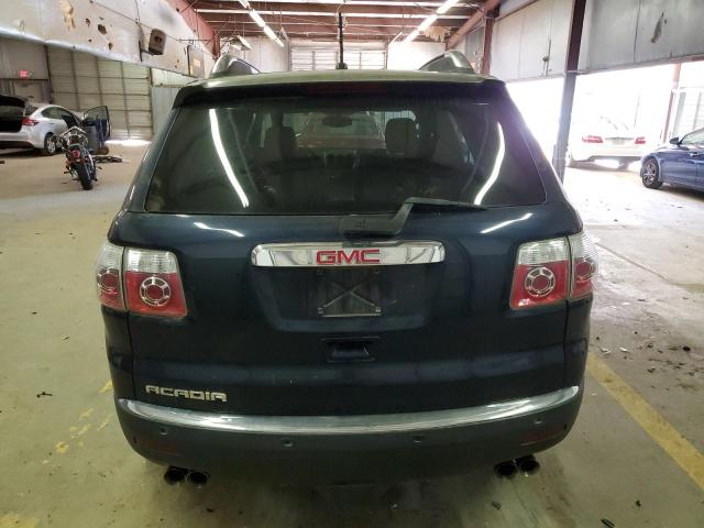 Photo 6 from auction – 2008 GMC ACADIA SLE with VIN 1GKER13778J262411
