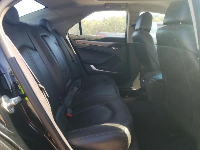 Photo 10 from auction – 2013 CADILLAC CTS PERFOR with VIN 1G6DJ5E35D0145297