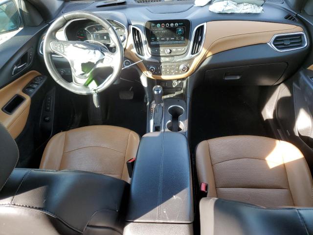 Photo 8 from auction – 2018 CHEVROLET EQUINOX PR with VIN 2GNAXVEV5J6315832