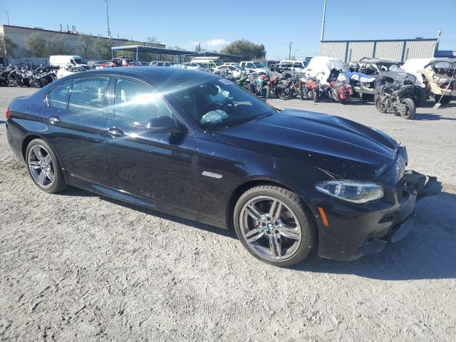 Photo 4 from auction – 2015 BMW 550 I with VIN WBAKN9C54FD960765
