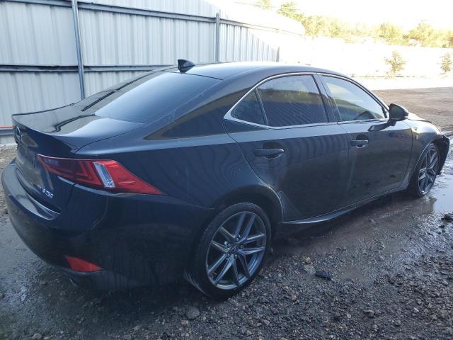 Photo 3 from auction – 2014 LEXUS IS 250 with VIN JTHCF1D2XE5014400