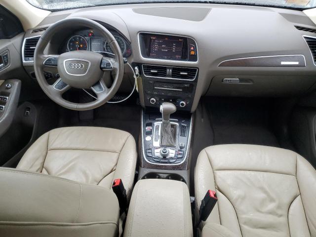 Фото 8 с аукциона – 2015 AUDI Q5 PREMIUM с VIN WA1LFAFP3FA130356