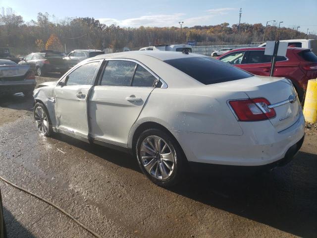 Photo 2 from auction – 2010 FORD TAURUS LIM with VIN 1FAHP2FW1AG143401