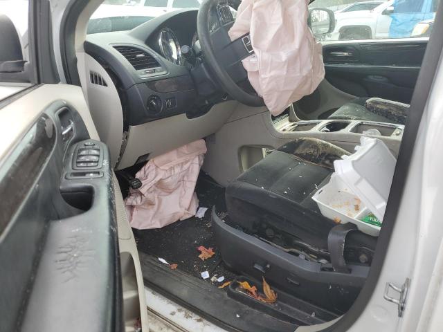 Photo 8 from auction – 2016 DODGE GRAND CARA with VIN 2C4RDGCG2GR235254