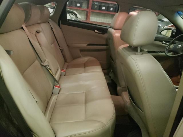 Photo 10 from auction – 2008 CHEVROLET IMPALA LT with VIN 2G1WT58K489249528