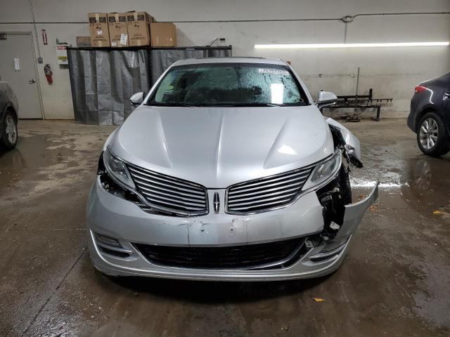 Photo 5 from auction – 2014 LINCOLN MKZ with VIN 3LN6L2GK9ER820956