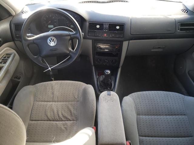 Photo 8 from auction – 2000 VOLKSWAGEN JETTA GLS with VIN 3VWSD29M4YM195167