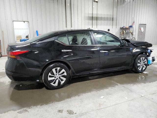 Photo 3 from auction – 2023 NISSAN ALTIMA S with VIN 1N4BL4BV2PN395933