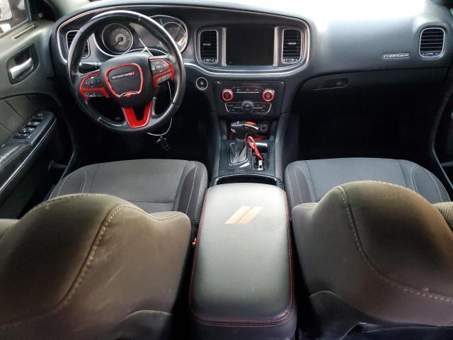 Photo 8 from auction – 2016 DODGE CHARGER SX with VIN 2C3CDXHG3GH159374
