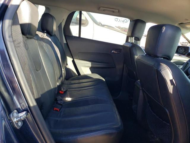 Foto 10 de la subasta – 2015 GMC TERRAIN SL con VIN 2GKALMEK5F6385072