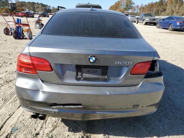 Photo 6 from auction – 2013 BMW 328 I with VIN WBAKE3C56DE771491