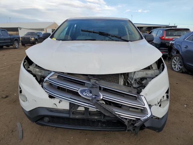 Photo 5 from auction – 2018 FORD EDGE SE with VIN 2FMPK4G90JBB29338