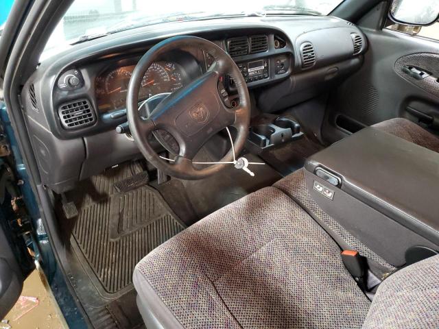 Photo 8 from auction – 1998 DODGE RAM 1500 with VIN 3B7HC13Y4WG235037
