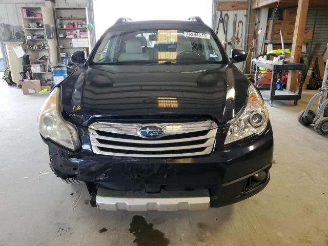 Снимка 5 от търг – 2012 SUBARU OUTBACK 2. с VIN 4S4BRBGC3C3201092