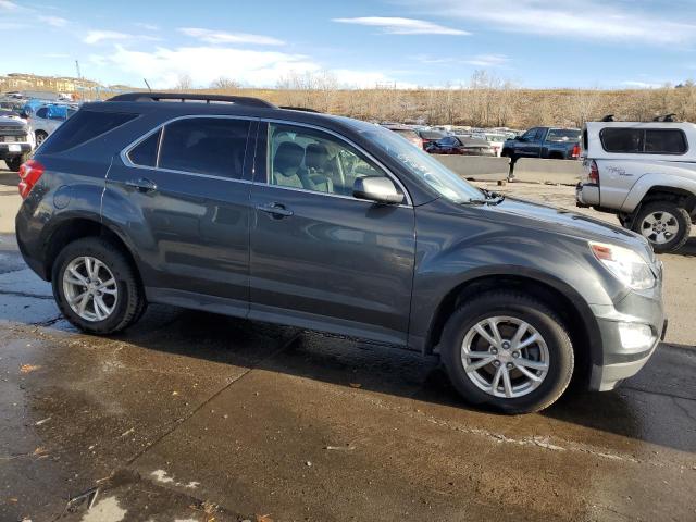 Photo 4 from auction – 2017 CHEVROLET EQUINOX LT with VIN 2GNFLFEK2H6269643