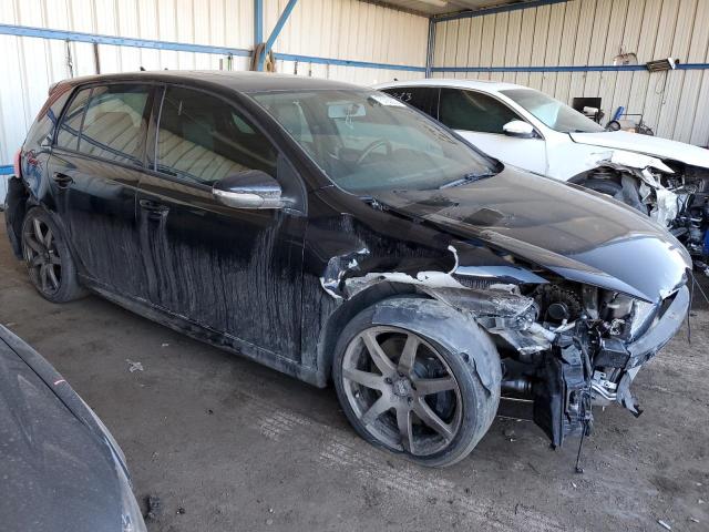 Photo 4 from auction – 2012 VOLKSWAGEN GOLF R with VIN WVWPF7AJ4CW309209