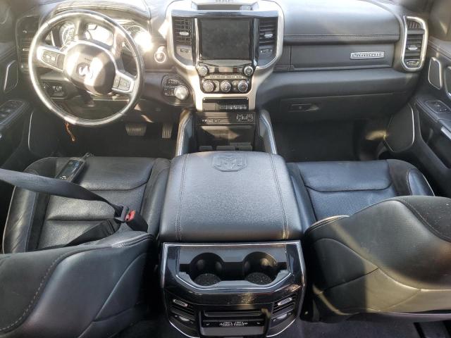 Photo 8 from auction – 2019 RAM 1500 LARAM with VIN 1C6SRFJT4KN694862