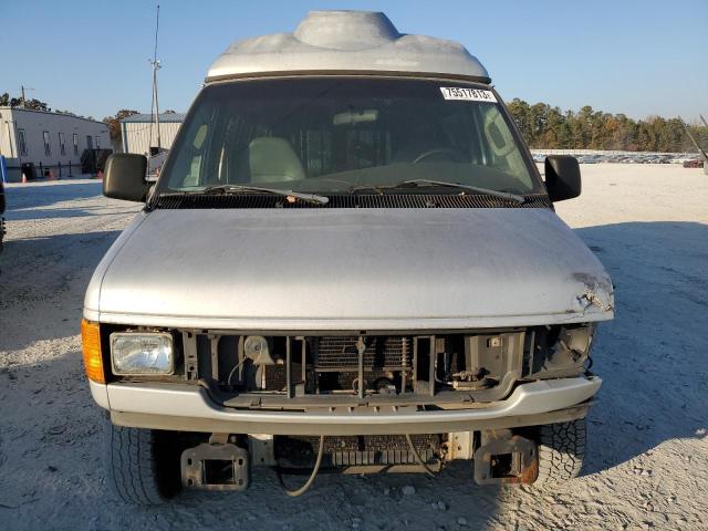 Photo 5 from auction – 2006 FORD ECONOLINE with VIN 1FMRE11W66DB42903