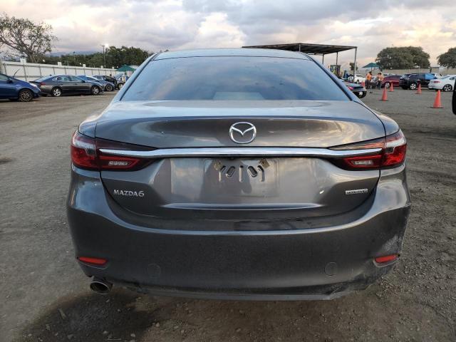 Photo 6 from auction – 2019 MAZDA 6 TOURING with VIN JM1GL1VMXK1505614