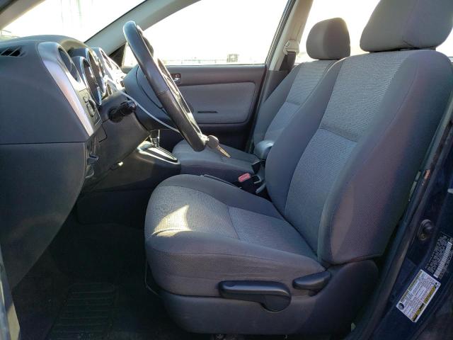 Photo 7 from auction – 2005 TOYOTA COROLLA MA with VIN 2T1KR32E55C335227
