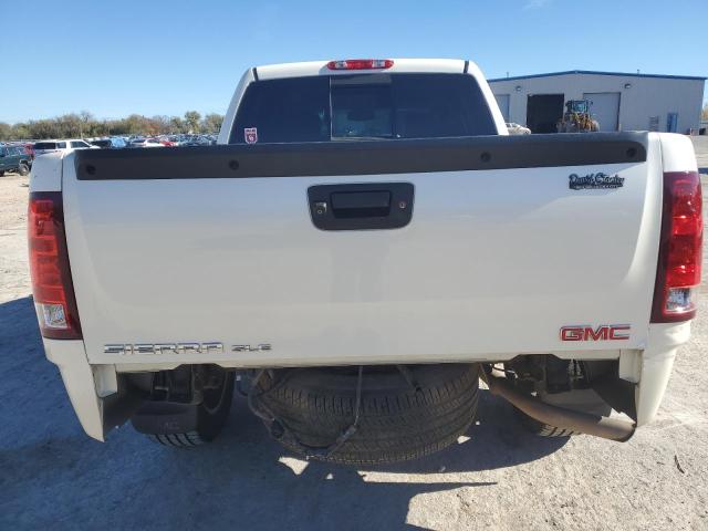 Photo 6 from auction – 2013 GMC SIERRA K15 with VIN 3GTP2VE71DG207834