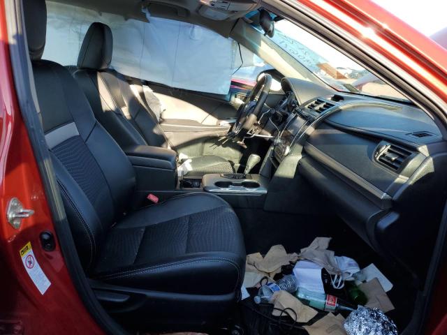 Photo 7 from auction – 2012 TOYOTA CAMRY BASE with VIN 4T1BF1FKXCU635080