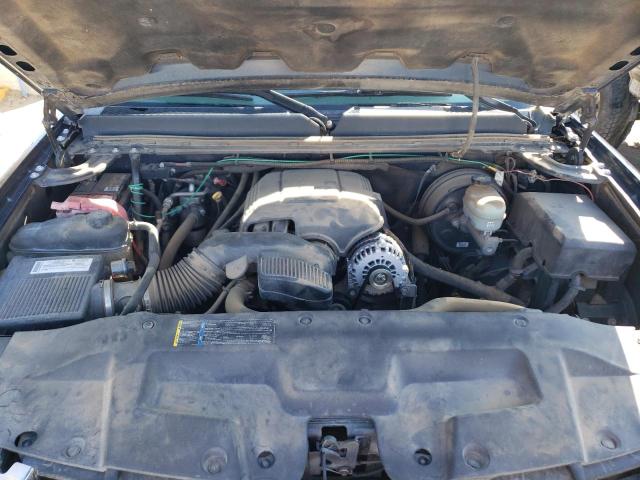 Photo 11 from auction – 2007 GMC NEW SIERRA with VIN 2GTEC19J371555201