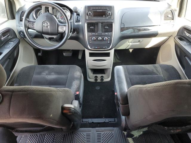 Photo 8 from auction – 2016 DODGE GRAND CARA with VIN 2C4RDGBG4GR169887