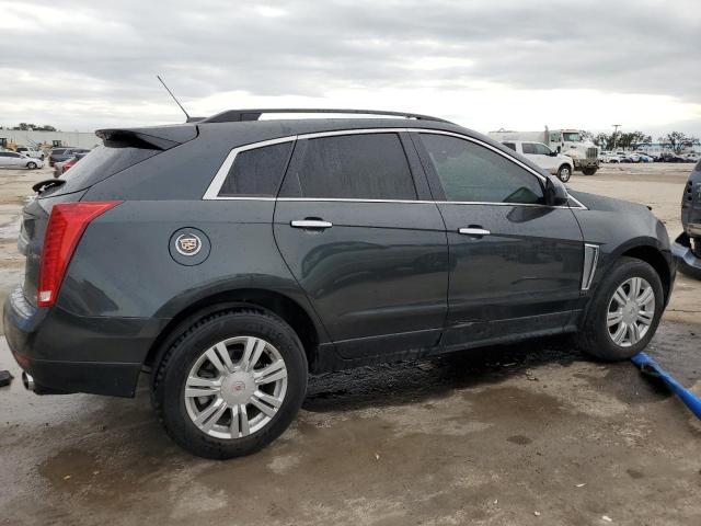 Photo 3 from auction – 2015 CADILLAC SRX with VIN 3GYFNAE30FS569009