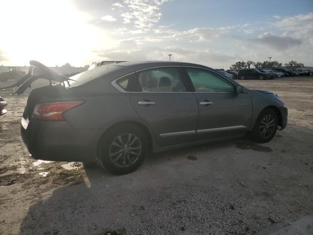 Photo 3 from auction – 2015 NISSAN ALTIMA 2.5 with VIN 1N4AL3AP4FN913838