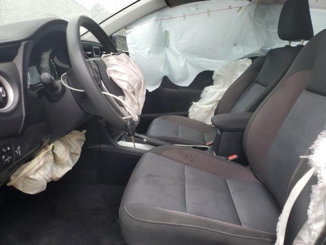 Photo 7 from auction – 2017 TOYOTA COROLLA L with VIN 2T1BURHE8HC785371