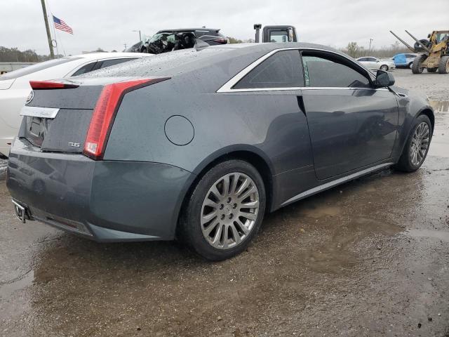 Photo 3 from auction – 2011 CADILLAC CTS PERFOR with VIN 1G6DJ1ED4B0168679