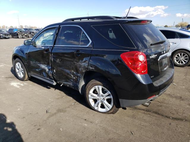 Photo 2 from auction – 2014 CHEVROLET EQUINOX LT with VIN 2GNFLFE32E6371321