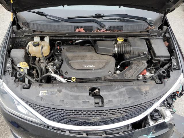 Photo 12 from auction – 2018 CHRYSLER PACIFICA T with VIN 2C4RC1BG8JR277436