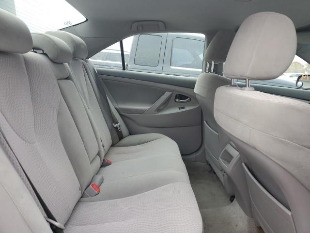 Photo 10 from auction – 2010 TOYOTA CAMRY BASE with VIN 4T1BF3EK3AU112042